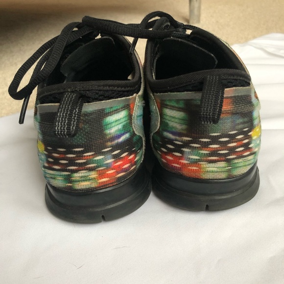 ⭐️NIKE⭐️ TR 4 | Size 7 | Multicolor - Picture 10 of 16